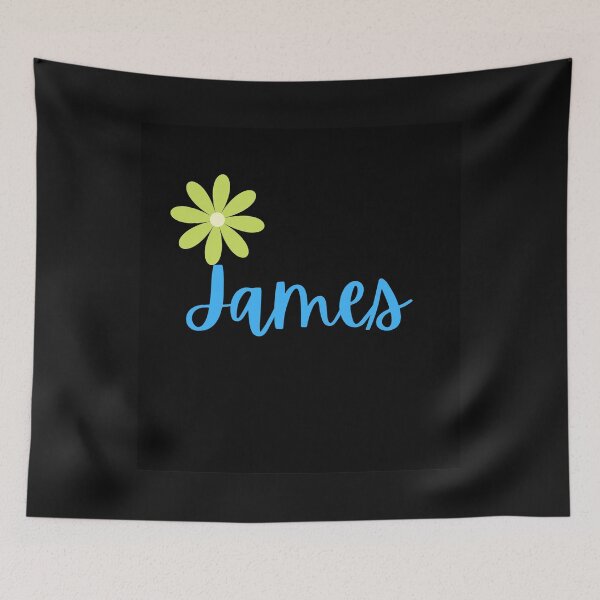 Item preview, James booth, name of James designed and sold by ArteJuanca.