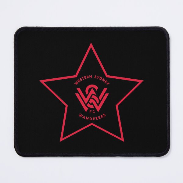 Item preview, ww52 > ws wanderers > ws wanderers team ws wanderers football ws wanderers support ws wanderers stadium ws wanderers goal designed and sold by laurenttan88.