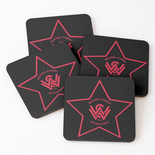 Item preview, ww52 > ws wanderers > ws wanderers team ws wanderers football ws wanderers support ws wanderers stadium ws wanderers goal designed and sold by laurenttan88.