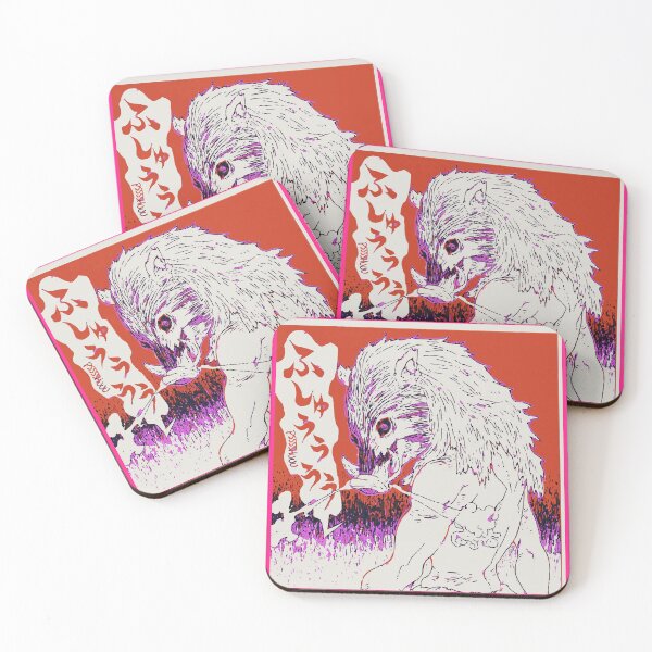 Item preview, Aesthetic Anime [Manga Panel [Demon6] designed and sold by SiSiDi.