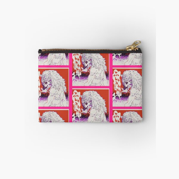 Item preview, Aesthetic Anime [Manga Panel [Demon6] designed and sold by SiSiDi.