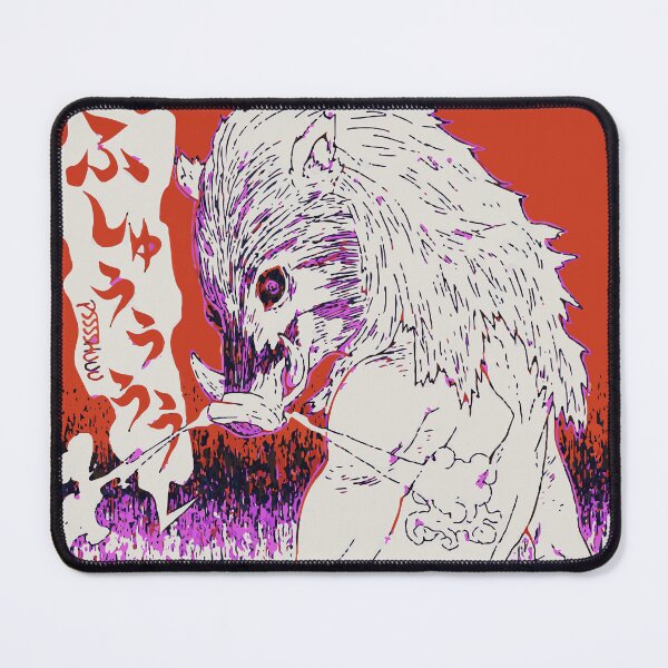 Item preview, Aesthetic Anime [Manga Panel [Demon6] designed and sold by SiSiDi.