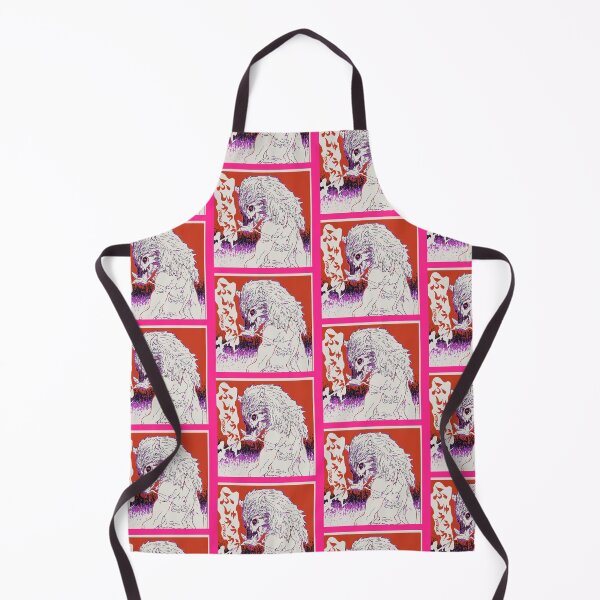 Item preview, Aesthetic Anime [Manga Panel [Demon6] designed and sold by SiSiDi.