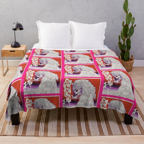 Item preview, Aesthetic Anime [Manga Panel [Demon6] designed and sold by SiSiDi.