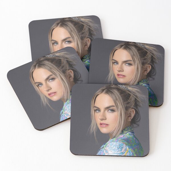 Item preview, beaty face from Joanna Noëlle Blagden designed and sold by ritariverrr.
