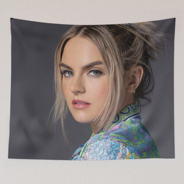 Item preview, beaty face from Joanna Noëlle Blagden designed and sold by ritariverrr.