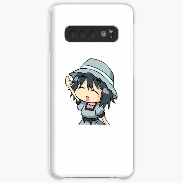 Mayuri sticker Samsung Galaxy Snap Case