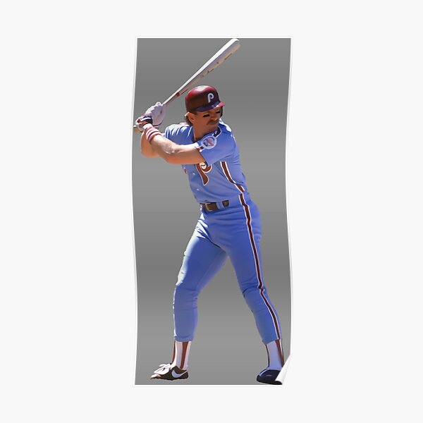 Mike Schmidt Poster