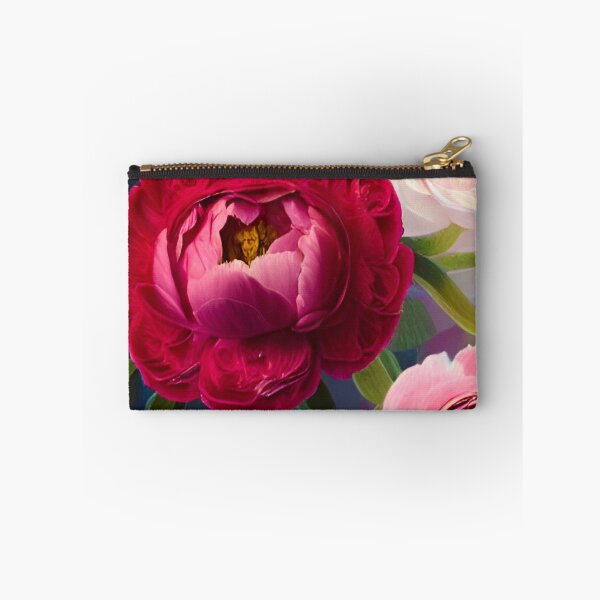 Item preview, Red peonies  designed and sold by Floralife.