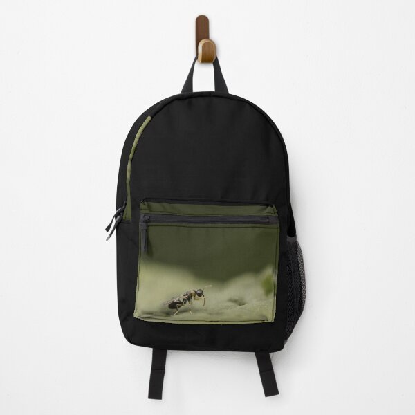 Item preview, Parasitoid wasp (Eurytomidae sp) designed and sold by LyfIsGrand.