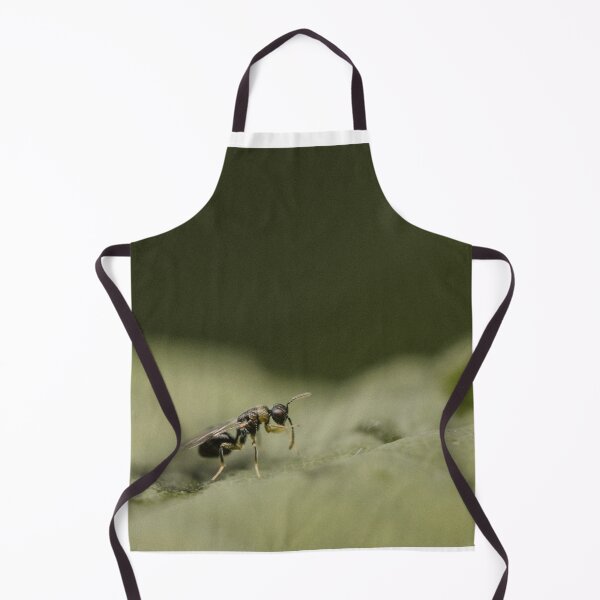 Item preview, Parasitoid wasp (Eurytomidae sp) designed and sold by LyfIsGrand.