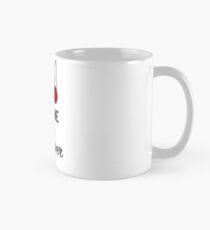 MacGyver Classic Mug