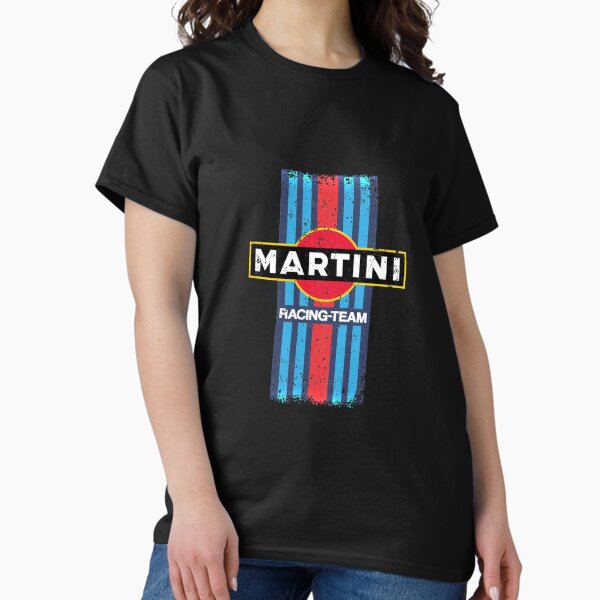Item preview, Martini racing retro designed and sold by JulietteBetan.