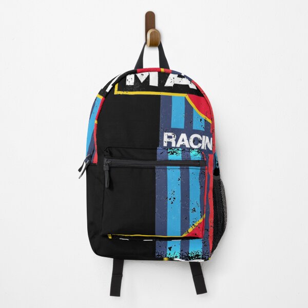 Item preview, Martini racing retro designed and sold by JulietteBetan.