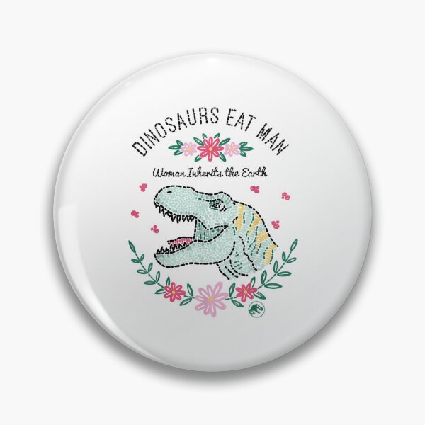 Item preview, Dinos Eat Man designed and sold by TarynAbbott.