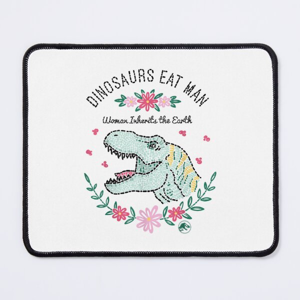 Item preview, Dinos Eat Man designed and sold by TarynAbbott.