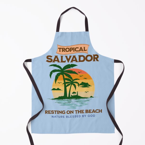 Item preview, TROPICAL SALVADOR - BAHIA designed and sold by CSJ7.