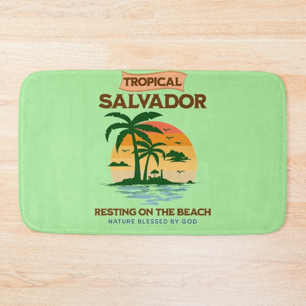 Item preview, TROPICAL SALVADOR - BAHIA designed and sold by CSJ7.
