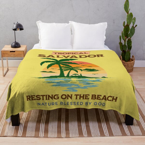 Item preview, TROPICAL SALVADOR - BAHIA designed and sold by CSJ7.
