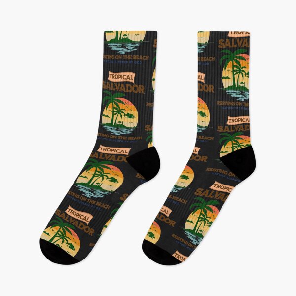 Item preview, TROPICAL SALVADOR - BAHIA designed and sold by CSJ7.