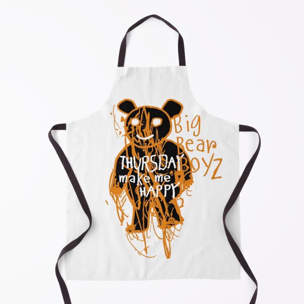Item preview, Big Bear Boyz - Thursday Edition designed and sold by BigBearBoyz.