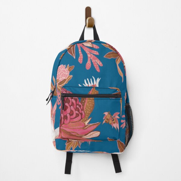 Item preview, Australian Native Flowers and Birds designed and sold by Tracey Bartlett.