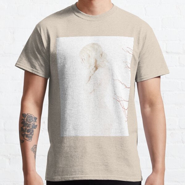 Ghost of Kayla 2803 Classic T-Shirt
