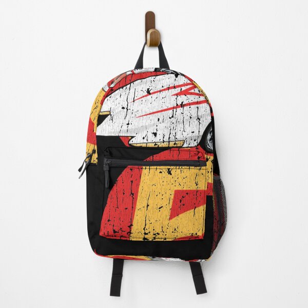 Item preview, Mach  distressed vitage designed and sold by AndrewDussault.