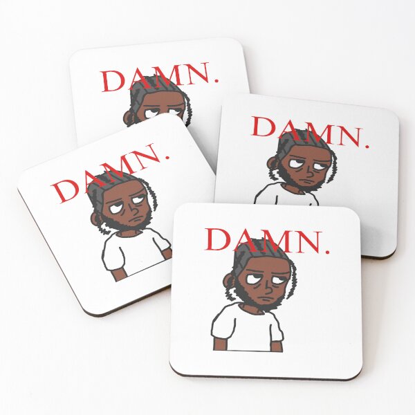 Item preview, Kendrick Lamar Cute designed and sold by SHIRLEYLEE21.