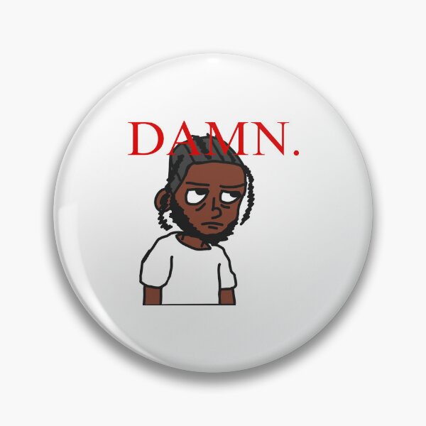 Item preview, Kendrick Lamar Cute designed and sold by SHIRLEYLEE21.