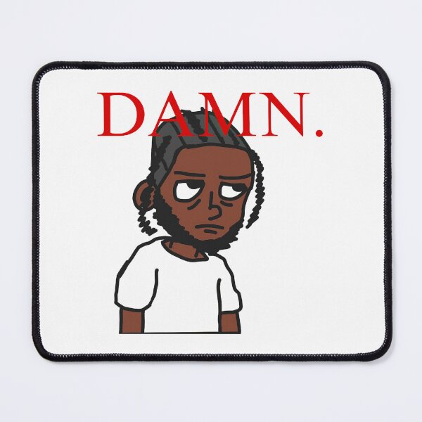 Item preview, Kendrick Lamar Cute designed and sold by SHIRLEYLEE21.