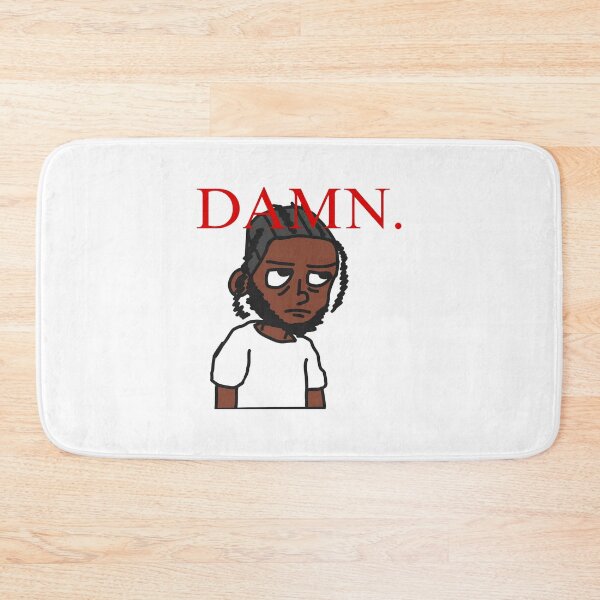 Item preview, Kendrick Lamar Cute designed and sold by SHIRLEYLEE21.