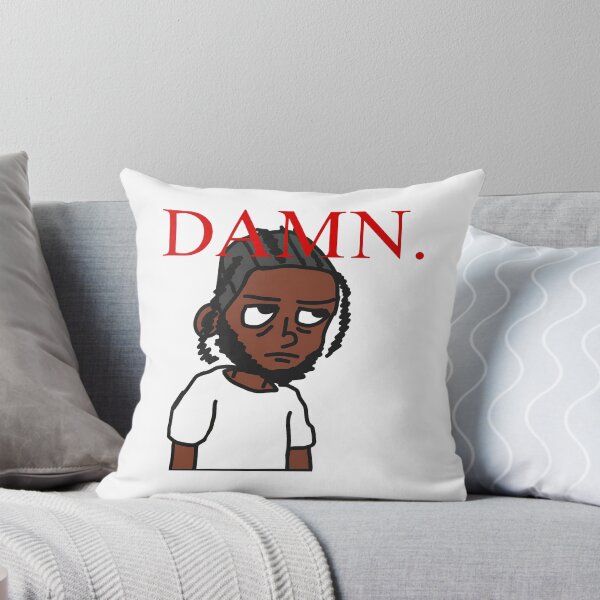 Item preview, Kendrick Lamar Cute designed and sold by SHIRLEYLEE21.