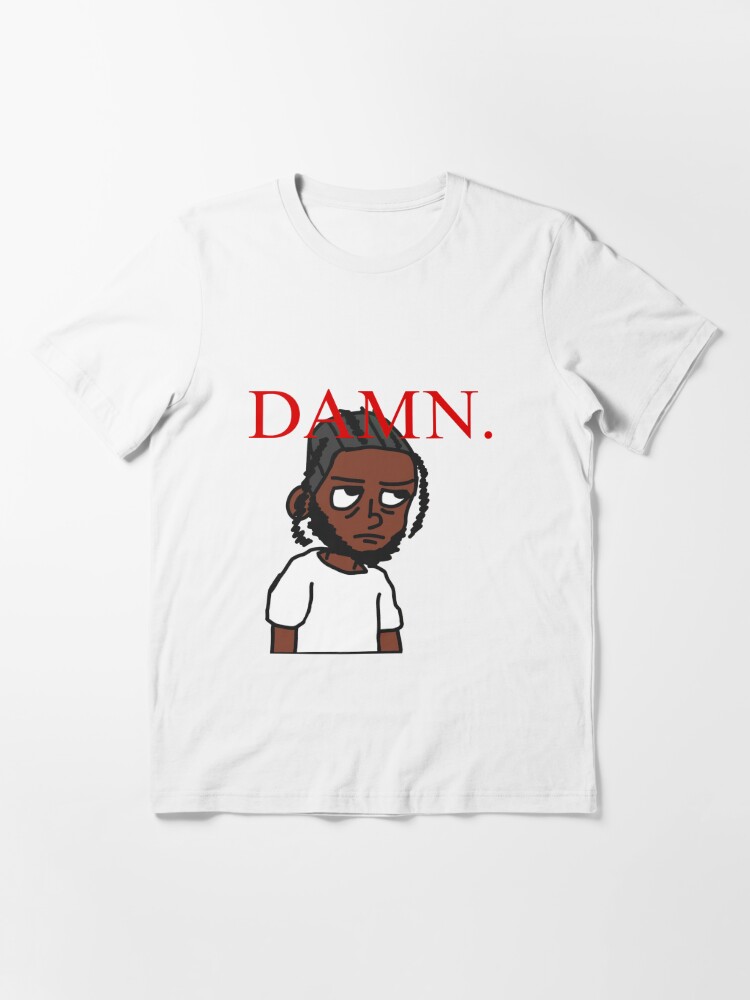 Swimming Pools Kendrick Lamar Funny Graphic Tee Classic Fit Cotton