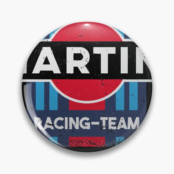 Item preview, Martini racing team designed and sold by JulietteBetan.