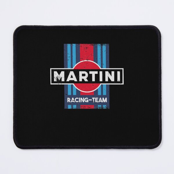 Item preview, Martini racing team designed and sold by JulietteBetan.