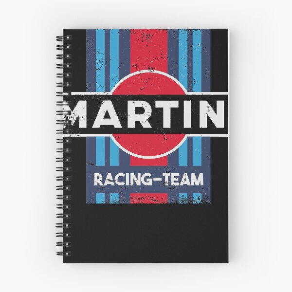 Item preview, Martini racing team designed and sold by JulietteBetan.