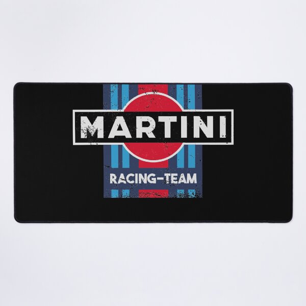 Item preview, Martini racing team designed and sold by JulietteBetan.