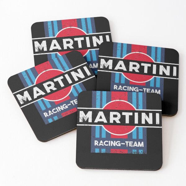 Item preview, Martini racing team designed and sold by JulietteBetan.