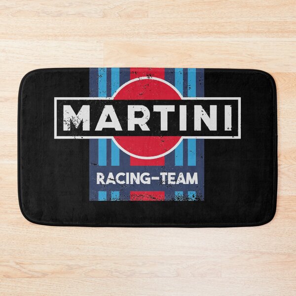 Item preview, Martini racing team designed and sold by JulietteBetan.