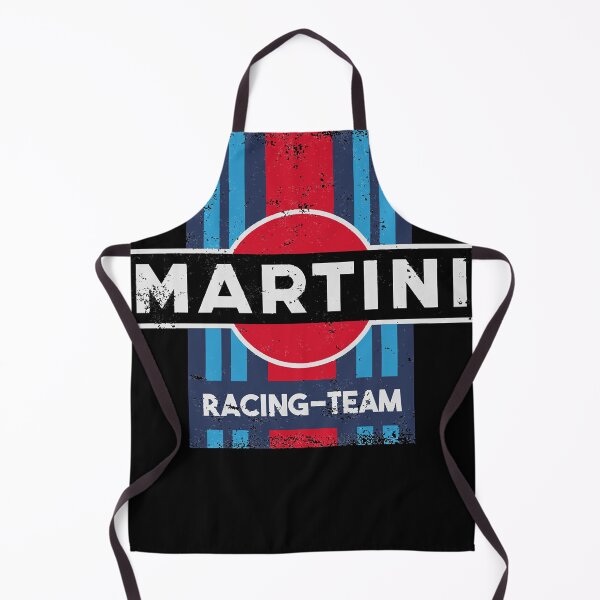 Item preview, Martini racing team designed and sold by JulietteBetan.