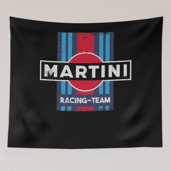 Item preview, Martini racing team designed and sold by JulietteBetan.
