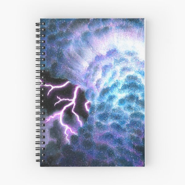 Item preview, cumulonimbus designed and sold by InkTheCrow.