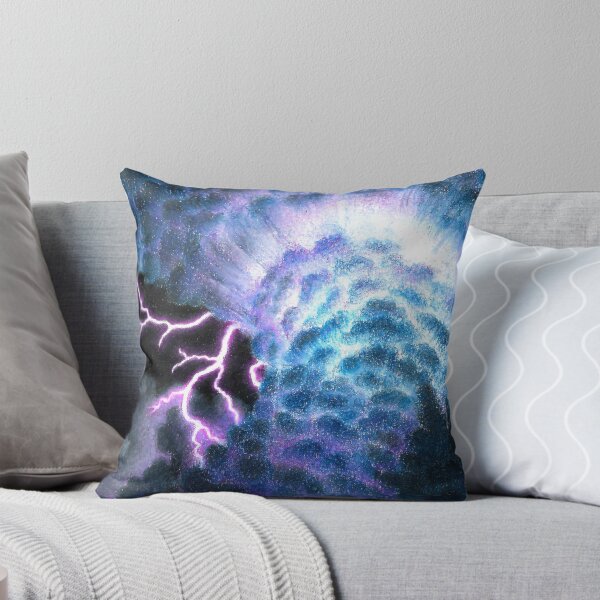 Item preview, cumulonimbus designed and sold by InkTheCrow.