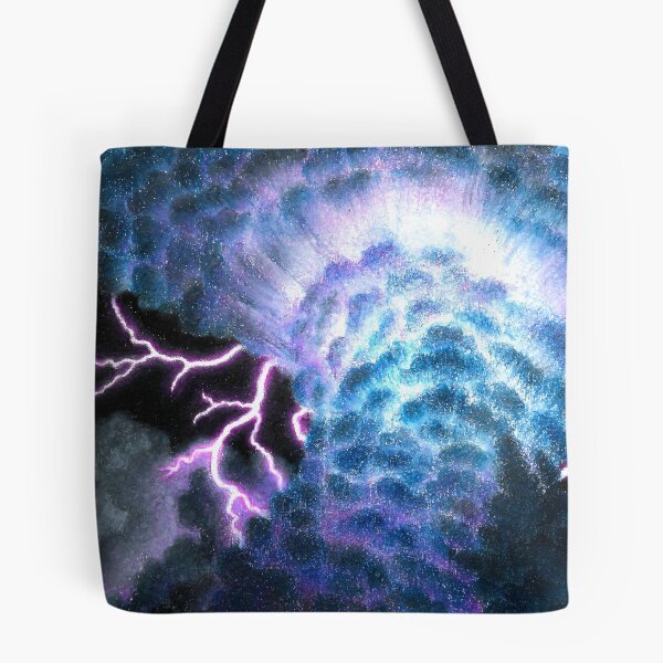 Item preview, cumulonimbus designed and sold by InkTheCrow.
