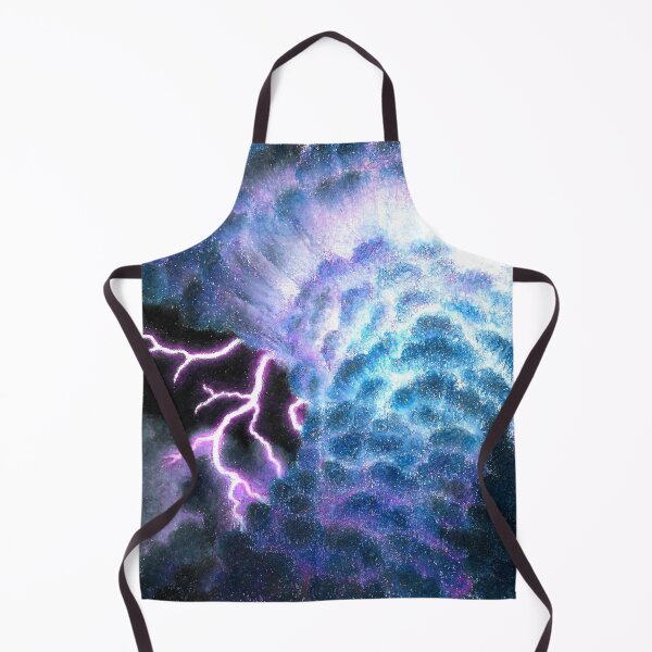Item preview, cumulonimbus designed and sold by InkTheCrow.