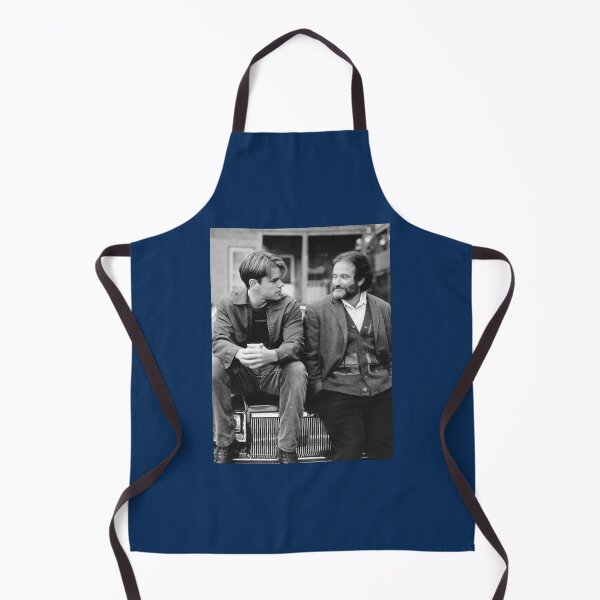Item preview, _Good Will Hunting_ movie designed and sold by scribblejuicee.