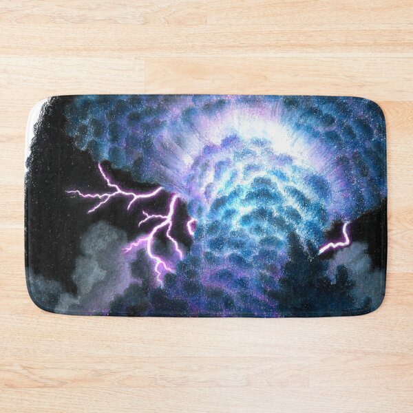Item preview, cumulonimbus designed and sold by InkTheCrow.