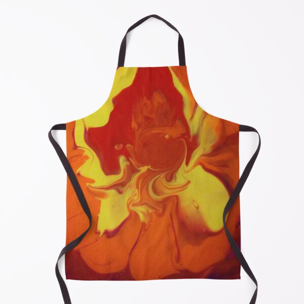 Item preview, Fire Flower designed and sold by EnticingRose.