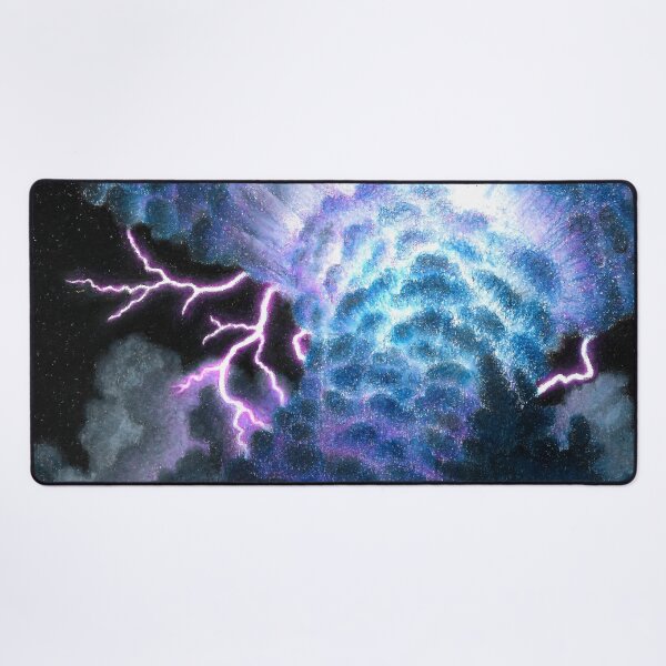 Item preview, cumulonimbus designed and sold by InkTheCrow.